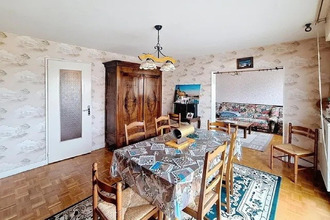 achat appartement chalon-sur-saone 71100