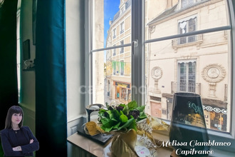 achat appartement chalon-sur-saone 71100