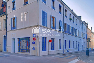 achat appartement chalon-sur-saone 71100