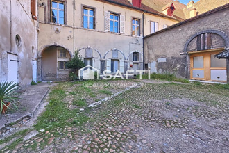 achat appartement chalon-sur-saone 71100