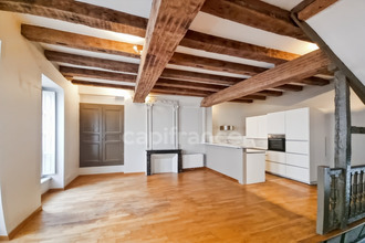 achat appartement chalon-sur-saone 71100