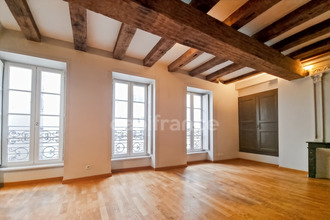 achat appartement chalon-sur-saone 71100