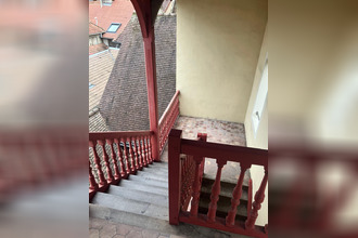 achat appartement chalon-sur-saone 71100