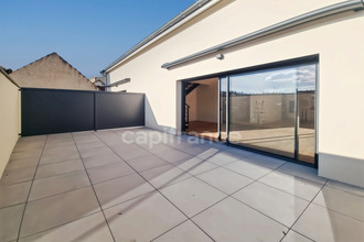 achat appartement chalon-sur-saone 71100