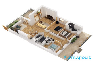 achat appartement chalon-sur-saone 71100