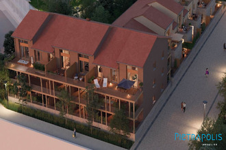 achat appartement chalon-sur-saone 71100