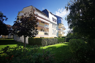 achat appartement chalon-sur-saone 71100