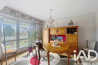 achat appartement chalon-sur-saone 71100