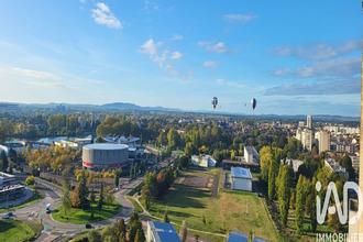 achat appartement chalon-sur-saone 71100