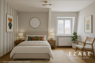 achat appartement chalon-sur-saone 71100