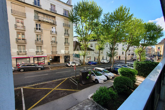 achat appartement chalon-sur-saone 71100