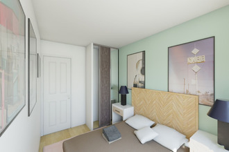 achat appartement chalon-sur-saone 71100