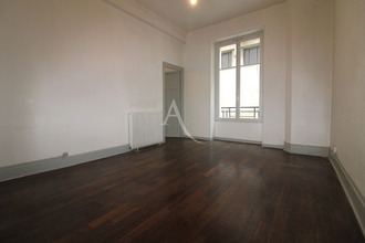 achat appartement chalon-sur-saone 71100