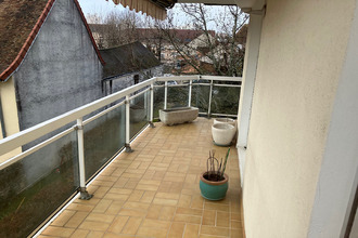 achat appartement chalon-sur-saone 71100