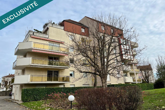 achat appartement chalon-sur-saone 71100