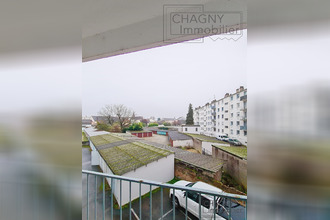achat appartement chalon-sur-saone 71100