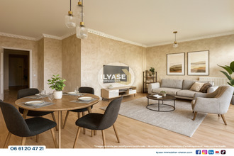 achat appartement chalon-sur-saone 71100