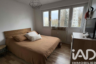 achat appartement chalon-sur-saone 71100