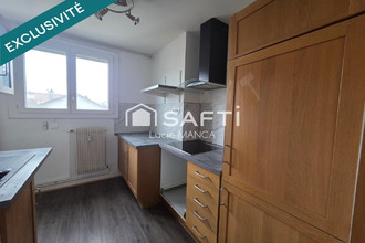 achat appartement chalon-sur-saone 71100