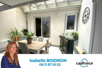 achat appartement chalon-sur-saone 71100