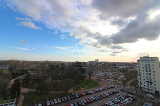 achat appartement chalon-sur-saone 71100