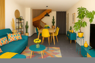 achat appartement chalon-sur-saone 71100