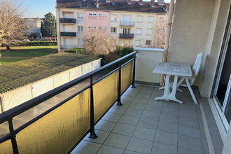achat appartement chalon-sur-saone 71100