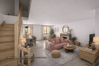 achat appartement chalon-sur-saone 71100