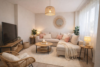 achat appartement chalon-sur-saone 71100