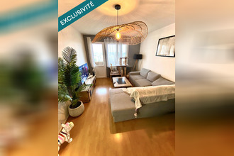 achat appartement chalon-sur-saone 71100