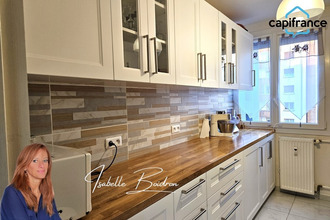 achat appartement chalon-sur-saone 71100