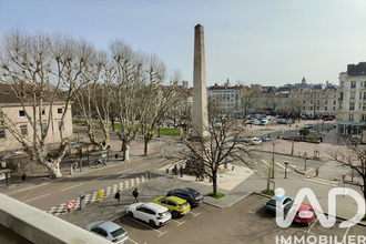 achat appartement chalon-sur-saone 71100