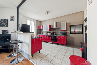 achat appartement chalon-sur-saone 71100