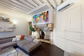 achat appartement chalon-sur-saone 71100