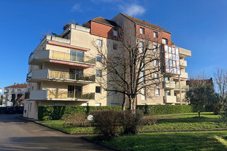 achat appartement chalon-sur-saone 71100