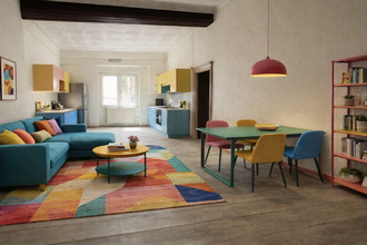 achat appartement chalon-sur-saone 71100