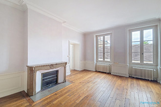 achat appartement chalon-sur-saone 71100
