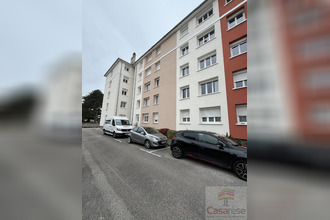 achat appartement chalon-sur-saone 71100