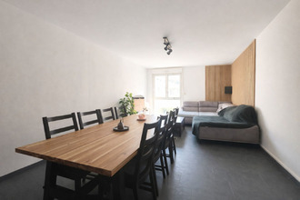 achat appartement chalon-sur-saone 71100