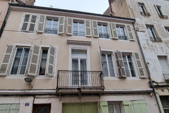 achat appartement chalon-sur-saone 71100