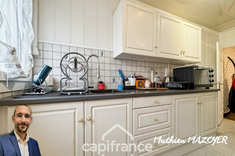 achat appartement chalon-sur-saone 71100