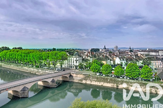achat appartement chalon-sur-saone 71100