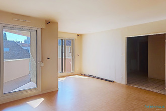 achat appartement chalon-sur-saone 71100