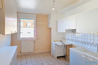 achat appartement chalon-sur-saone 71100