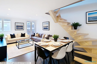 achat appartement chalon-sur-saone 71100