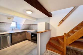 achat appartement chalon-sur-saone 71100