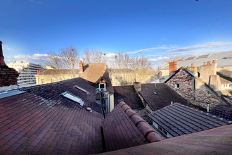 achat appartement chalon-sur-saone 71100