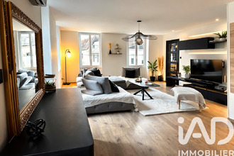 achat appartement chalon-sur-saone 71100