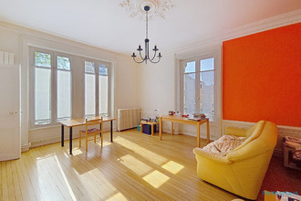 achat appartement chalon-sur-saone 71100