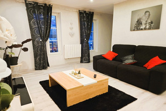 achat appartement chalon-sur-saone 71100